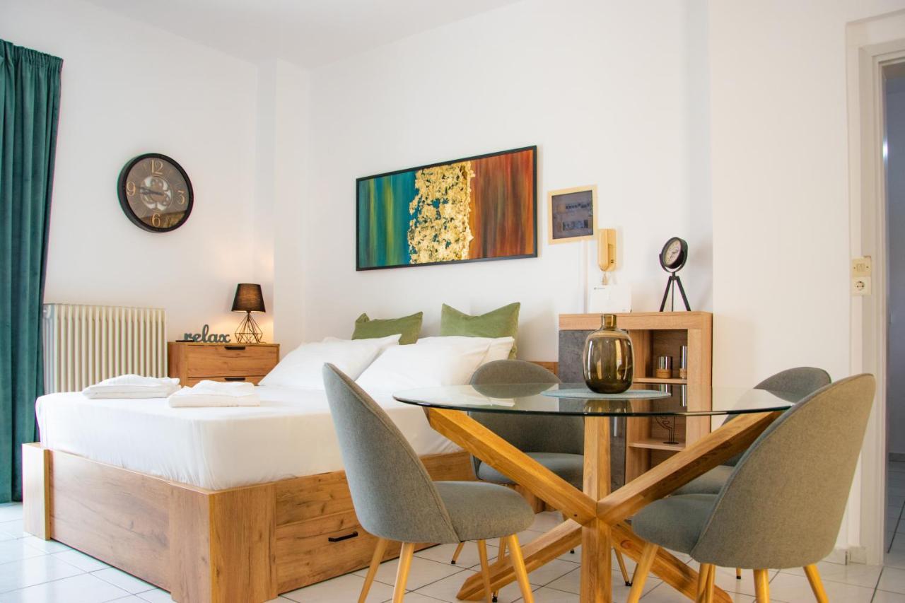 Anesis Appartement *