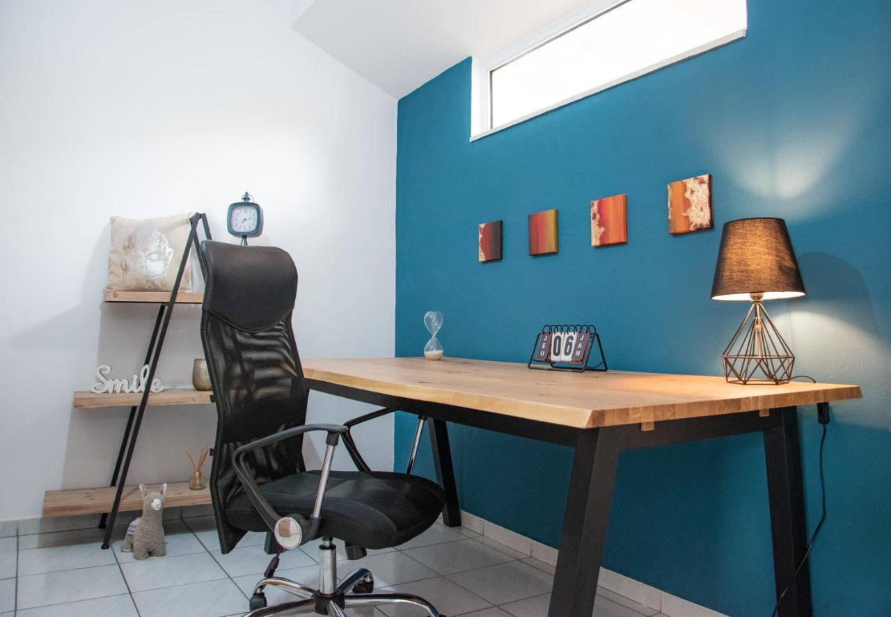 Anesis Appartement