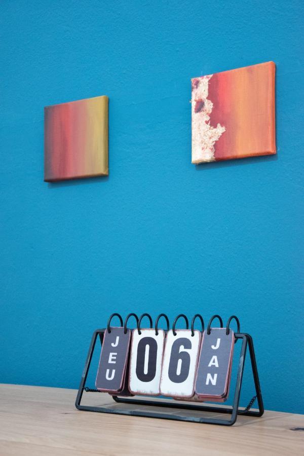 Anesis Appartement