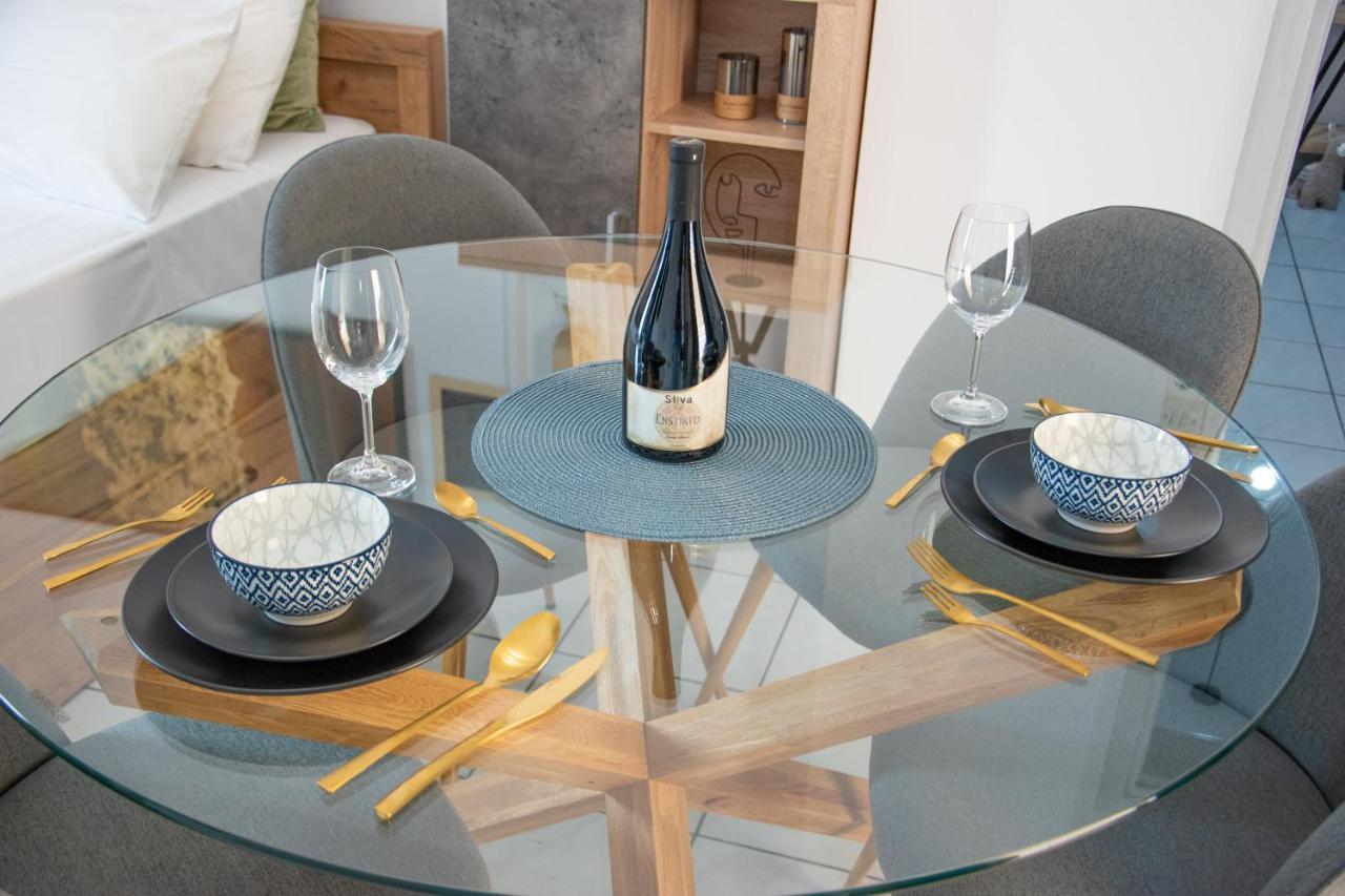 Anesis Appartement *