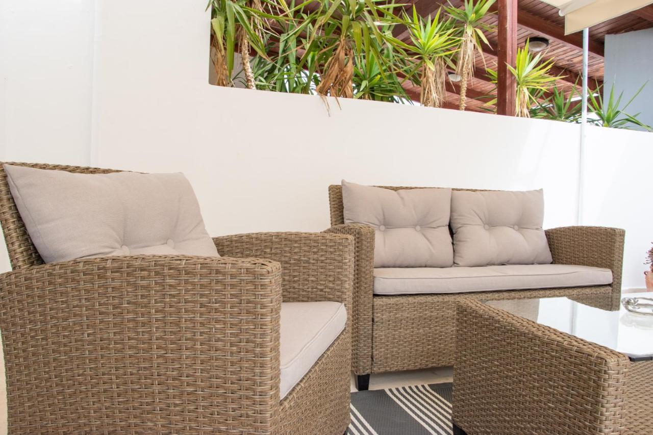 Anesis Appartement
