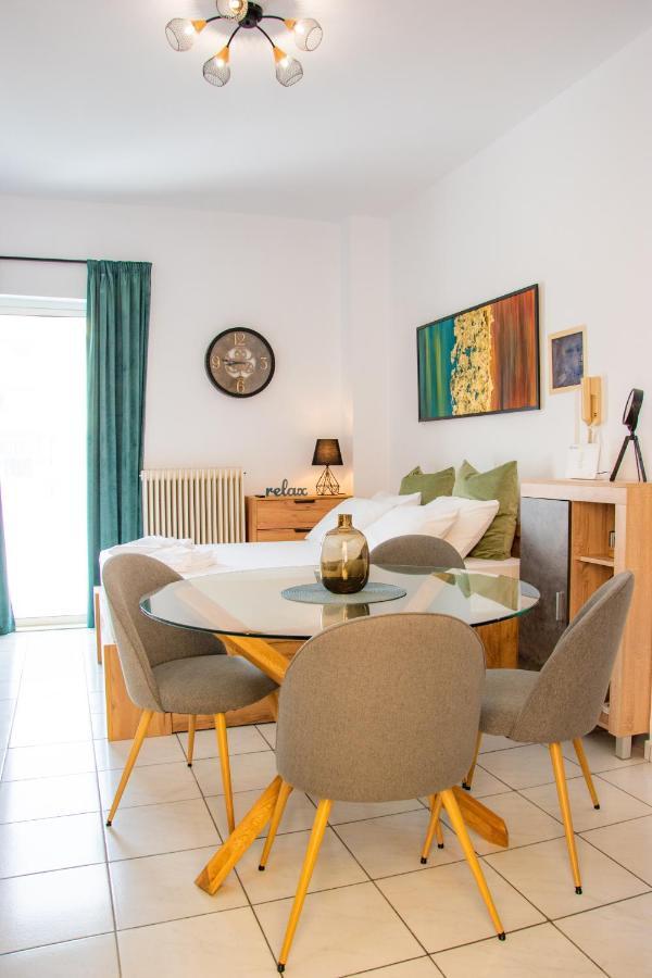 Apartment Anesis Heraklion (Crete)